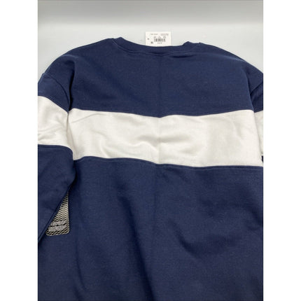 State of Hockey NHL Crew Neck Fleece Sweatshirt Women's MEDIUM NWT - Long Island Liquidation