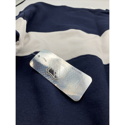 State of Hockey NHL Crew Neck Fleece Sweatshirt Women's MEDIUM NWT - Long Island Liquidation