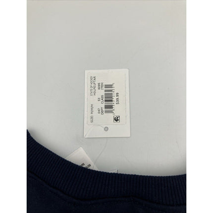 State of Hockey NHL Crew Neck Fleece Sweatshirt Women's MEDIUM NWT - Long Island Liquidation