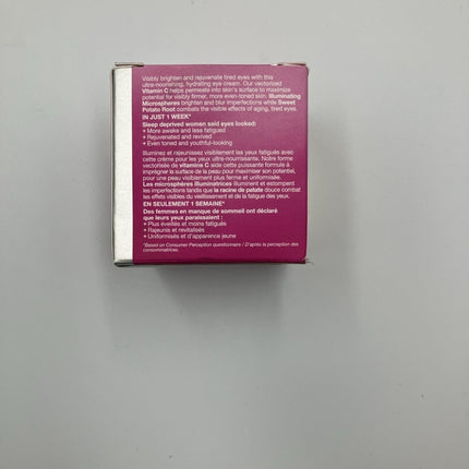 StriVectin Multi - Action Repair & Recharge Eye Cream 0.5 oz - Long Island Liquidation