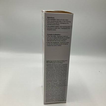StriVectin SD Advanced PLUS Intensive Moisturizer for Scars/Wrinkles 4 fl oz (E1 - Long Island Liquidation