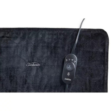 Sunbeam Advanced King Heating Pad - Long Island Liquidation