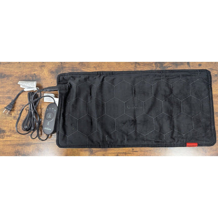 Sunbeam Advanced King Heating Pad - Long Island Liquidation