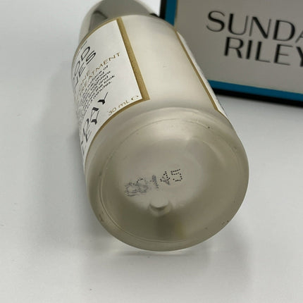 Sunday Riley GOOD GENES All - in - One Lactic Acid Treatment 1.0fl.oz. Boxed - Long Island Liquidation