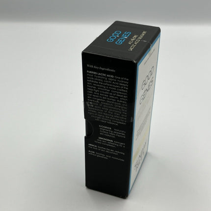 Sunday Riley GOOD GENES All - in - One Lactic Acid Treatment 1.0fl.oz. Boxed - Long Island Liquidation