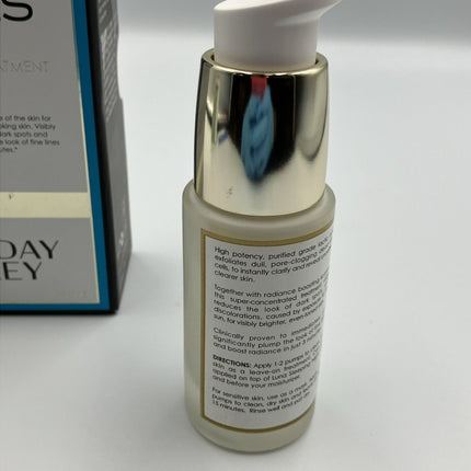 Sunday Riley GOOD GENES All - in - One Lactic Acid Treatment 1.0fl.oz. Boxed - Long Island Liquidation