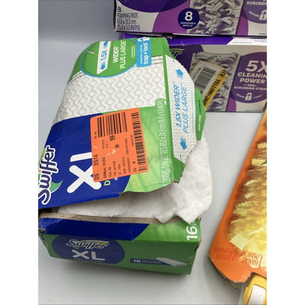 Swiffer Power Mop , swiffer xl, swiffer 6ft - Long Island Liquidation