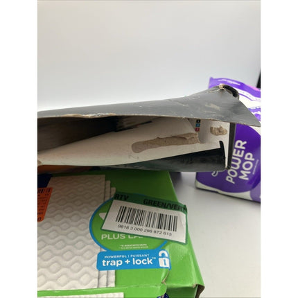 Swiffer Sweeper Dry Sweeping Cloth Refills,swiffer xl, swiffer pet - Long Island Liquidation