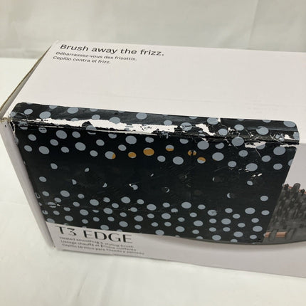 T3 Edge Heated Smoothing & Styling Brush - Long Island Liquidation