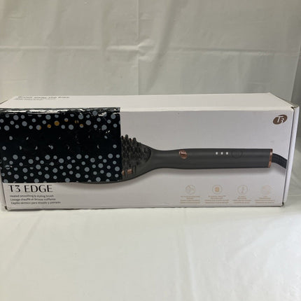 T3 Edge Heated Smoothing & Styling Brush - Long Island Liquidation