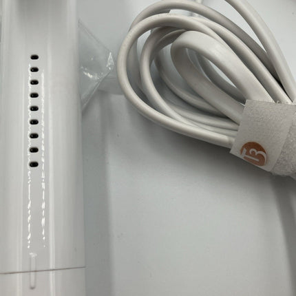 T3 SinglePass Curl X 1 1/4" 1.25" Extra Long Barrel Curling Iron 9 Heat Settings - Long Island Liquidation