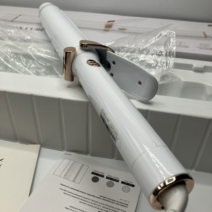 T3 SinglePass Curl X Extra - Long Barrel Curling Iron 1.5" - Long Island Liquidation