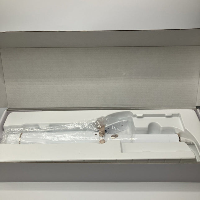 T3 SinglePass Curl X Extra - Long Barrel Curling Iron 1.5" - Long Island Liquidation