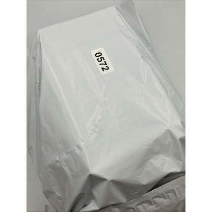 Tamper - Resistant Duplex Wall Outlet 15 Amp White Pack of 38 - Long Island Liquidation