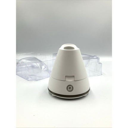Tao Clean Toothbrush Sanitizing Cleaning Station White - Long Island Liquidation