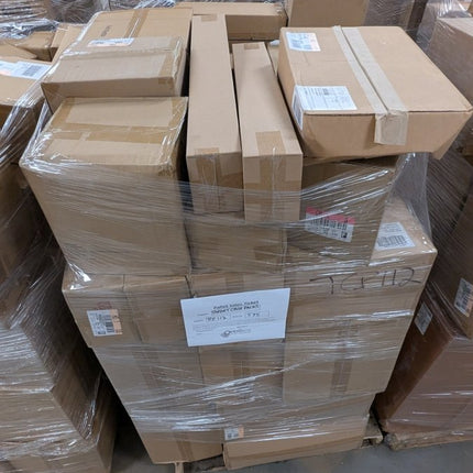 Target Case Pack Pallet TCP112 - Long Island Liquidation