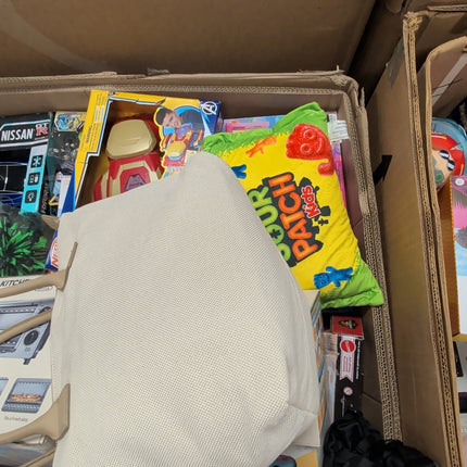 Target High Piece Count Pallet HPC113 - Long Island Liquidation