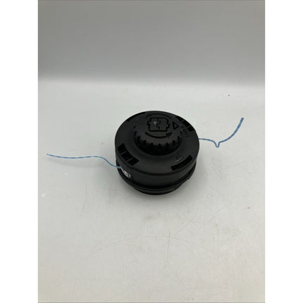 Tecomec Universal Tap & Go Trimmer Head fits Stihl Husqvarna Ryobi Echo RedMax - Long Island Liquidation