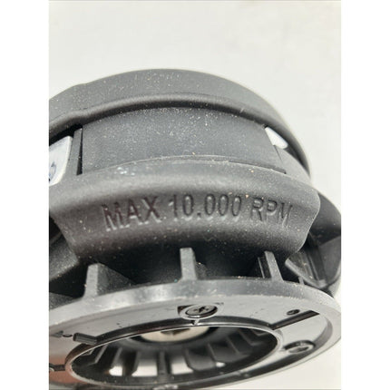 Tecomec Universal Tap & Go Trimmer Head fits Stihl Husqvarna Ryobi Echo RedMax - Long Island Liquidation