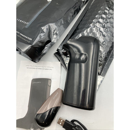 Temptu Airpod The Airbrush Makeup Innovation New In Box - Long Island Liquidation