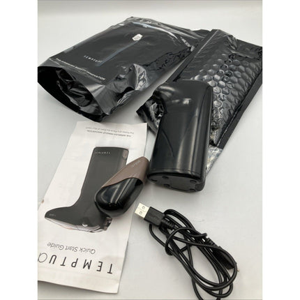 Temptu Airpod The Airbrush Makeup Innovation New In Box - Long Island Liquidation