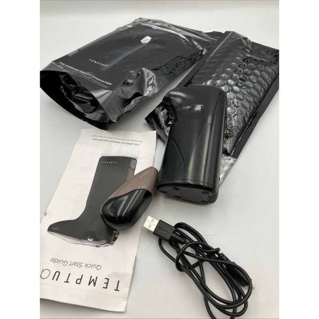 Temptu Airpod The Airbrush Makeup Innovation New In Box - Long Island Liquidation