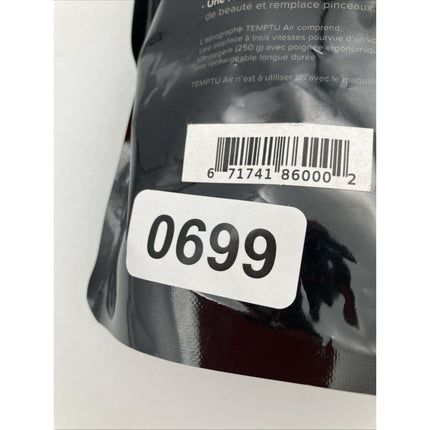 Temptu Airpod The Airbrush Makeup Innovation New In Box - Long Island Liquidation