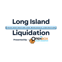 Test Auction - Long Island Liquidation
