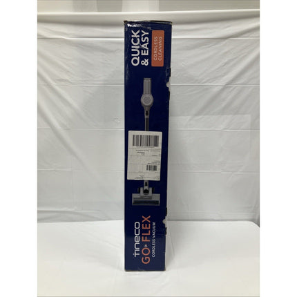 Tineco GO Flex Cordless Lightweight Stick Vacuum Multi - Surface, Bagless - Long Island Liquidation