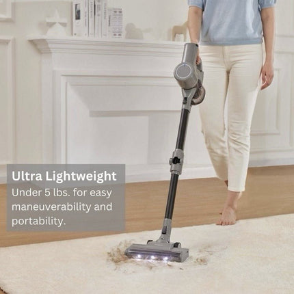 Tineco GO Flex Cordless Lightweight Stick Vacuum Multi - Surface, Bagless - Long Island Liquidation