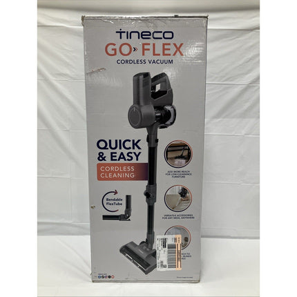Tineco GO Flex Cordless Lightweight Stick Vacuum Multi - Surface, Bagless - Long Island Liquidation