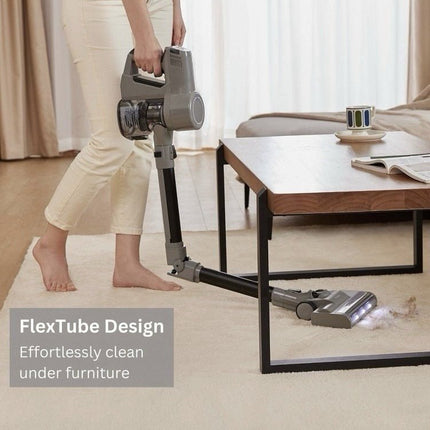 Tineco GO Flex Cordless Lightweight Stick Vacuum Multi - Surface, Bagless - Long Island Liquidation