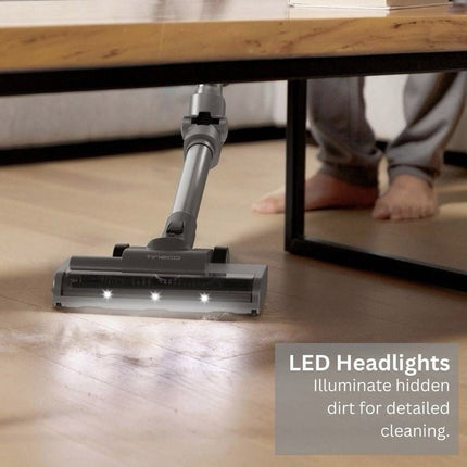 Tineco GO Flex Cordless Lightweight Stick Vacuum Multi - Surface, Bagless - Long Island Liquidation