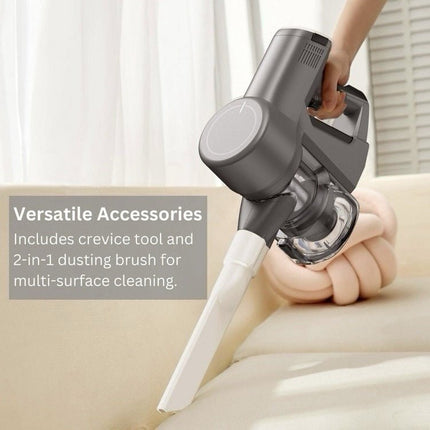Tineco GO Flex Cordless Lightweight Stick Vacuum Multi - Surface, Bagless - Long Island Liquidation