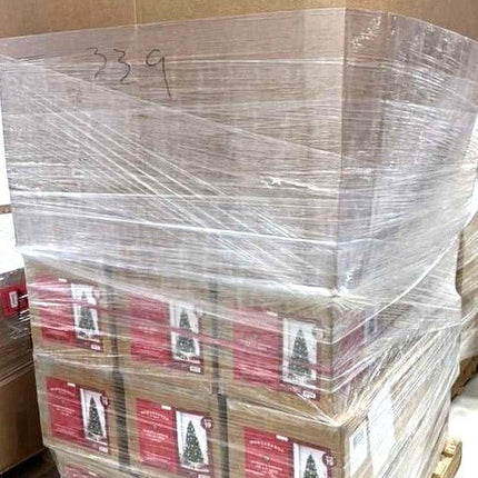 TRGT CASE PACK TRUCKLOADS - Long Island Liquidation