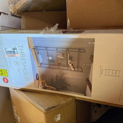 TRGT GAYLORDS TRUCKLOAD MIDWEST - Long Island Liquidation