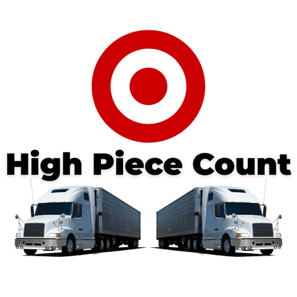TRGT HPC TRUCKLOAD MIDWEST - Long Island Liquidation