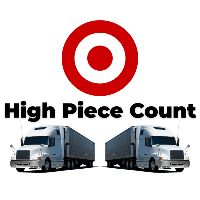 TRGT HPC TRUCKLOAD MIDWEST - Long Island Liquidation