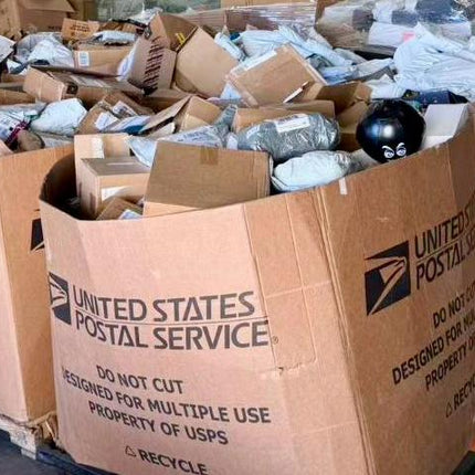 TTOK TMU undeliverables HPC truckload west coast