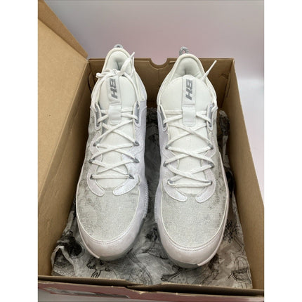 Under Armour Harper 8 Elite TPU Baseball Cleats 3026591 - 100 Mens Size 15 - Long Island Liquidation