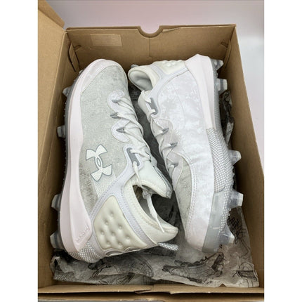 Under Armour Harper 8 Elite TPU Baseball Cleats 3026591 - 100 Mens Size 15 - Long Island Liquidation