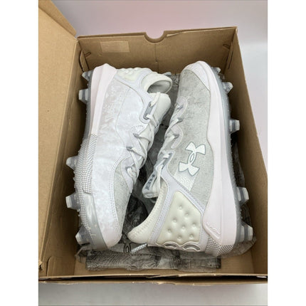 Under Armour Harper 8 Elite TPU Baseball Cleats 3026591 - 100 Mens Size 15 - Long Island Liquidation