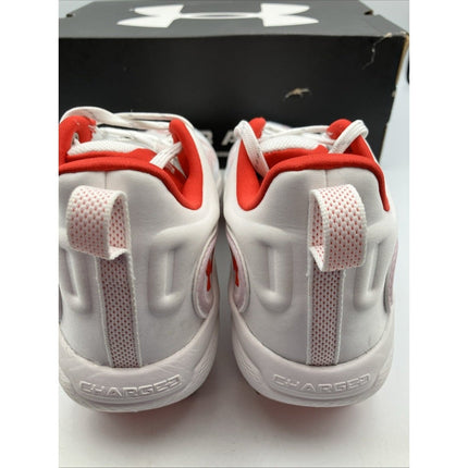 Under Armour Women's UA Glyde 2 MT Metal Softball Cleats Size 7 UK 4.5 - Long Island Liquidation