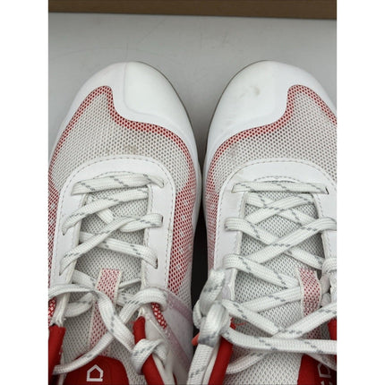 Under Armour Women's UA Glyde 2 MT Metal Softball Cleats Size 8.5 UK 6 - Long Island Liquidation