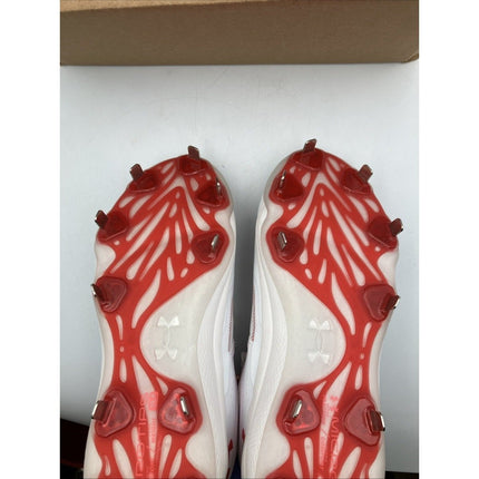 Under Armour Women's UA Glyde 2 MT Metal Softball Cleats Size 8.5 UK 6 - Long Island Liquidation