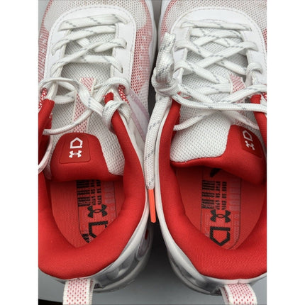 Under Armour Women's UA Glyde 2 MT Metal Softball Cleats Size 8.5 UK 6 - Long Island Liquidation