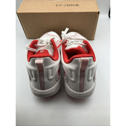 Under Armour Women's UA Glyde 2 MT Metal Softball Cleats Size 8.5 UK 6 - Long Island Liquidation