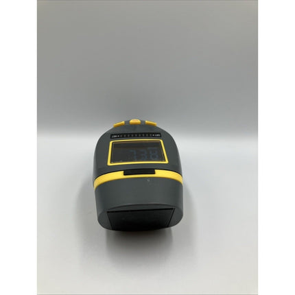 Used General MM9 Combo Moisture Meter Detect Pin + Pinless - Long Island Liquidation