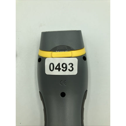 Used General MM9 Combo Moisture Meter Detect Pin + Pinless. - Long Island Liquidation
