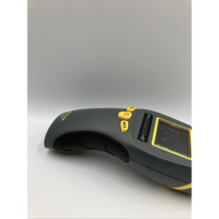 Used General MM9 Combo Moisture Meter Detect Pin + Pinless. - Long Island Liquidation